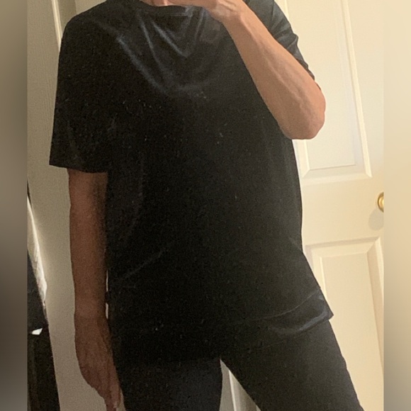 Beautiful Nordstrom velvet top - Picture 7 of 7